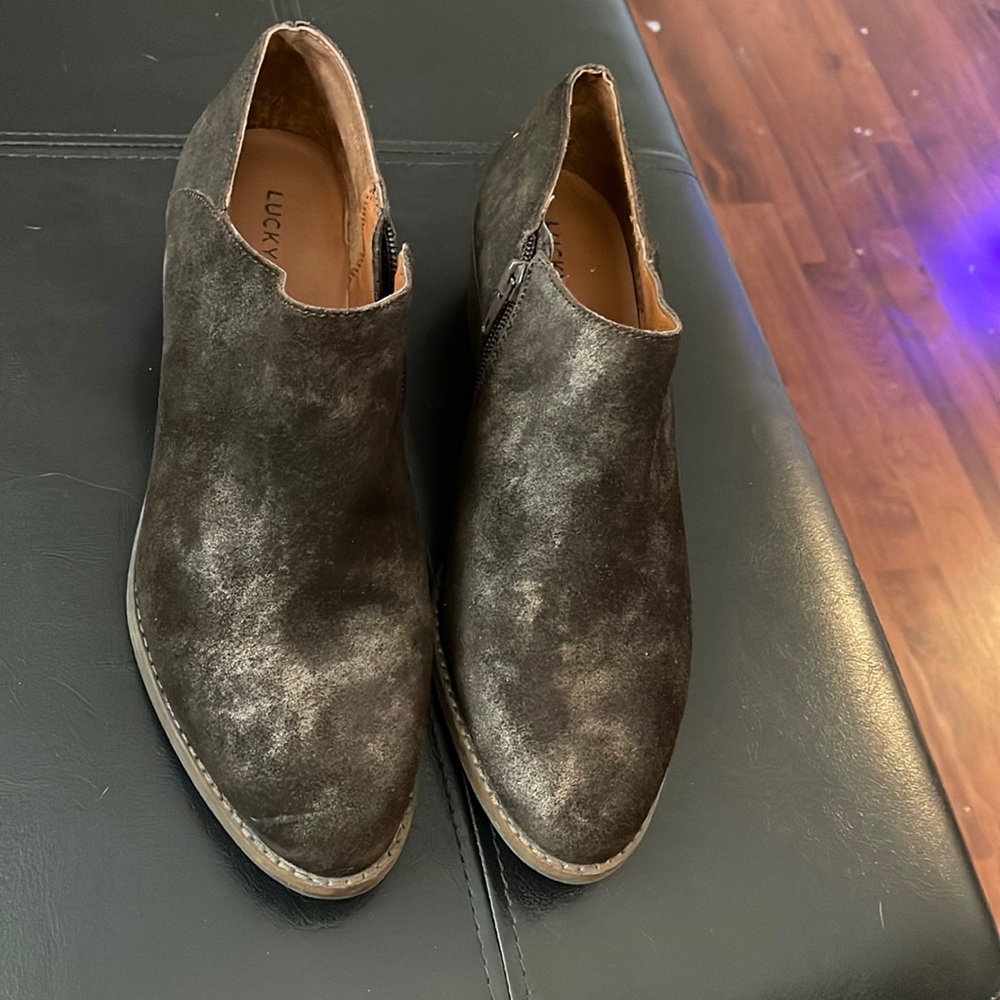Boots